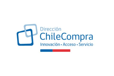 logo chilecompra 2