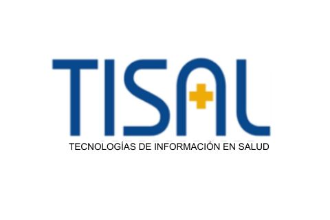 logo tisal