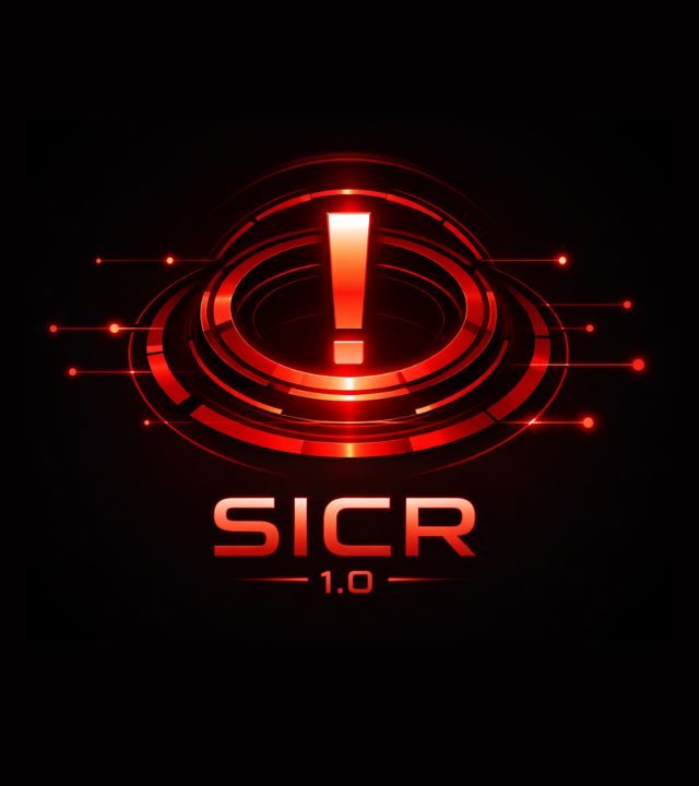 sicr 1.0