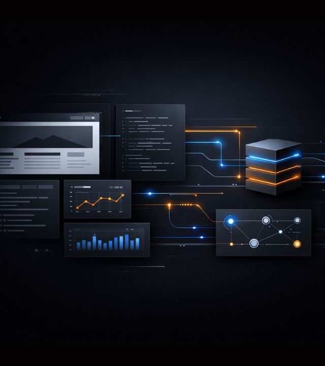 desarrollo web