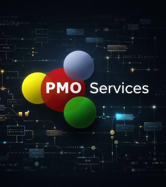 logo pmo services