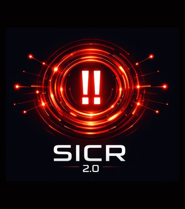 sicr 2.0